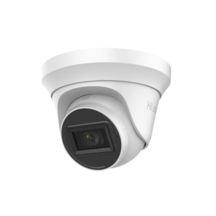 OCB-E9035-TVI-2MPS Hikvision w/ audio CCTV Camera 2 MP Turret