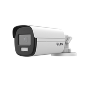 CMHR9222NW-28CFN Lts CCTV Camera <h1 Platinum 2 MP Color 24/7 Bullet