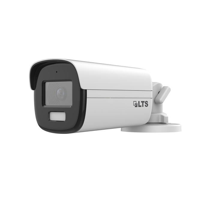 CMHR9222NW-28CFN Lts CCTV Camera <h1 Platinum 2 MP Color 24/7 Bullet