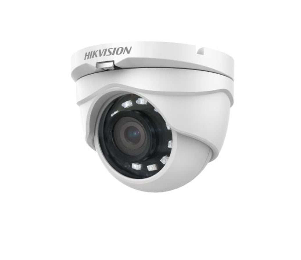 DS-2CE56D0T-IRMF Hikvision 2MP CAMERA HDTurboHD 2.8mm Full HD 1080P IR 20M