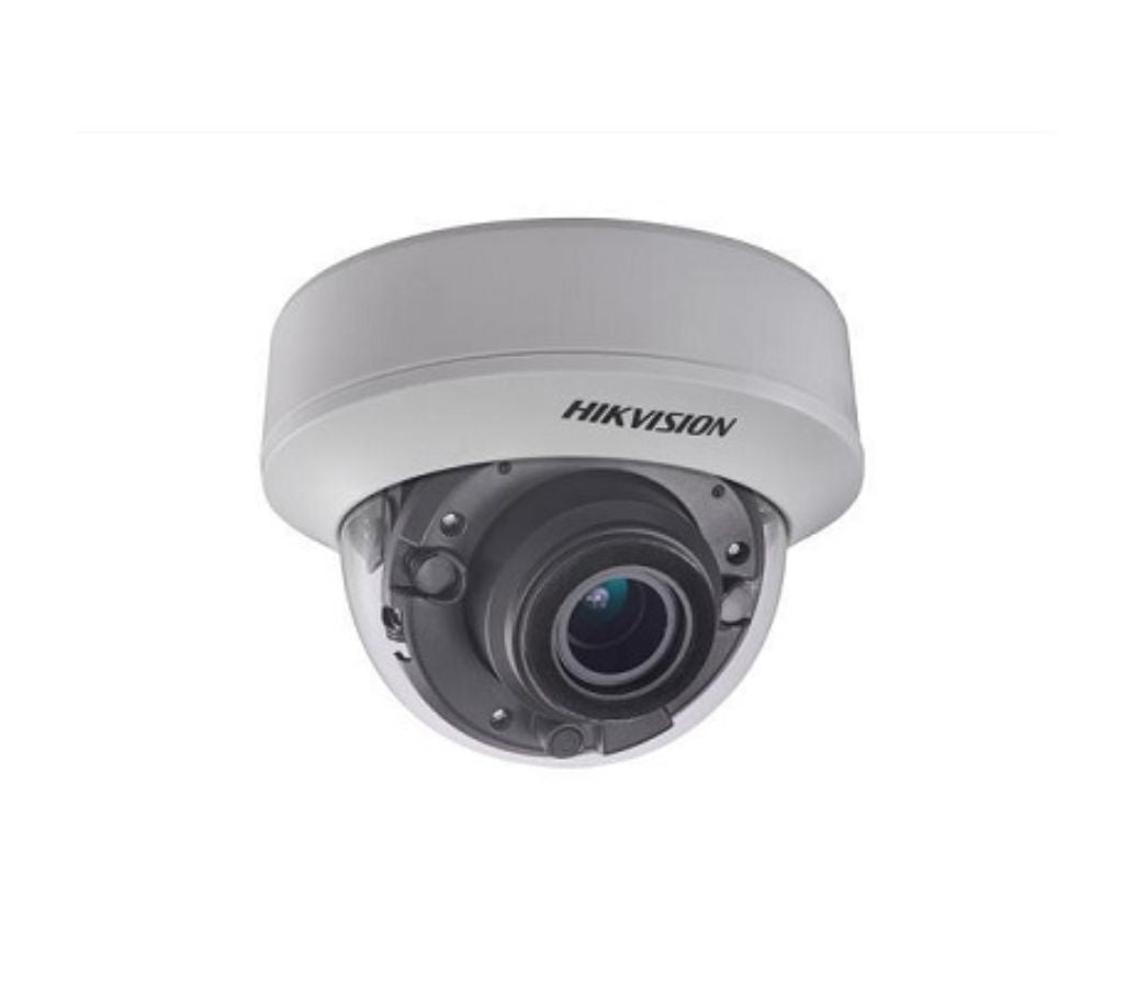 Hikvision DS-2CE56H1T-AITZ 5 MP HD Motorized VF EXIR Dome Camera