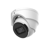 CMHT2552-28F Lts CCTV Camera Platinum Lite Series 5 MP Turret HD-TVI