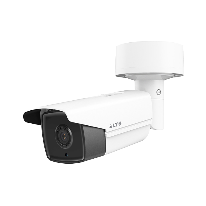 CMIP9342W-28MD Lts IP PoE Camera Platinum Matrix IR Bullet 4MP