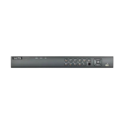 LTD8516M-STN Lts 16ch CCTV Recorder w/ HDD Turbo Smart TVI DVR  Deep