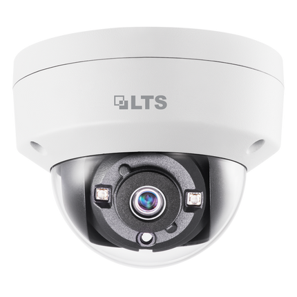 CMHD7322WE-28F Lts CCTV Camera <h1 Platinum 2 MP Dome HD-TVI </h1