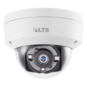 CMHD7322WE-28F Lts CCTV Camera <h1 Platinum 2 MP Dome HD-TVI </h1