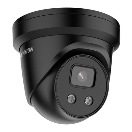 8MP Hikvision 4K Darkfighter Built in Mic IP Camera DS-2CD2386G2-IU AcuSense