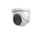 DS-2CE76D0T-ITMFS Hikvision 2MP Camera W/Audio HD TurboHD 2.8mm 1080P IR 25M