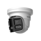 LXIP3C8PWI-SDL Lts w/ audio IP PoE Camera <h1 Pro-X 8 MP E-Tracking Dual-Lens