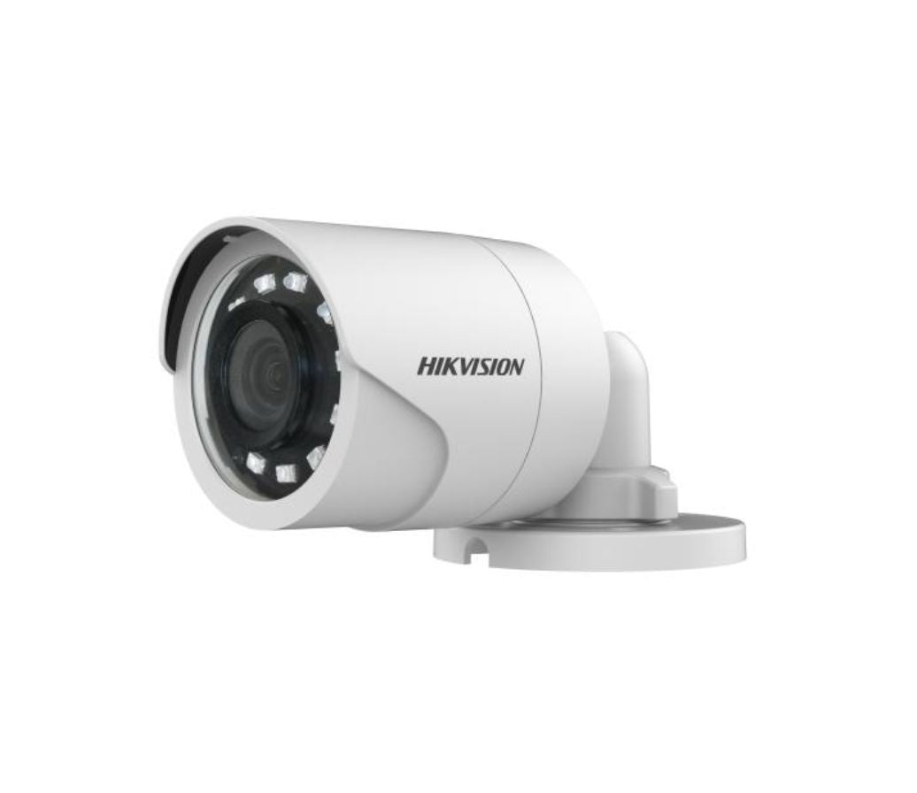 DS-2CE16D0T-IRF 3.6MM Hikvision CCTV Camera 2 MP Mini Bullet Smart IR