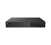 TVT Titanium 16-CH Hybrid DVR ED8216H5-DN2 – 5MP Lite, 2 SATA, Hybrid Analog/ 4ch IP
