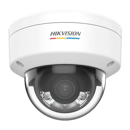 Hikvision ColorVu 2MP POE DS-2CD1127G0-L IP Camera 1080P Network 2.8mm