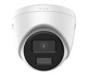 HIKVISION 32CH 4K 32MP SECURITY CAMERA SYSTEM TURRET COLORVU 4MP BUILT IN AUDIO