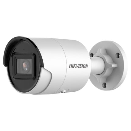 Hikvision DS-2CD2086G2-I 4K 8MP POE DarkFighter AcuSense Camera 2.8/4MM