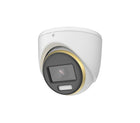 OCB-3DF82VEAT-E Hikvision CCTV Camera 4K ColorVu PoC Turret
