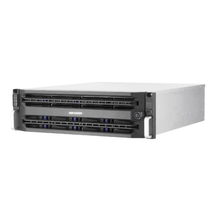 DS-AT1000S/240 Hikvision 16-slot Cost-efficient Super Capacity Storage 12*20