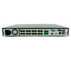 N42C3P4 Dahua 16ch IP PoE Recorder w/ HDD 16-channel 4K NVR ÔøΩs Lite Series video