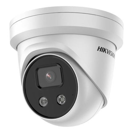 8MP Hikvision 4K Darkfighter Built in Mic IP Camera DS-2CD2386G2-IU AcuSense