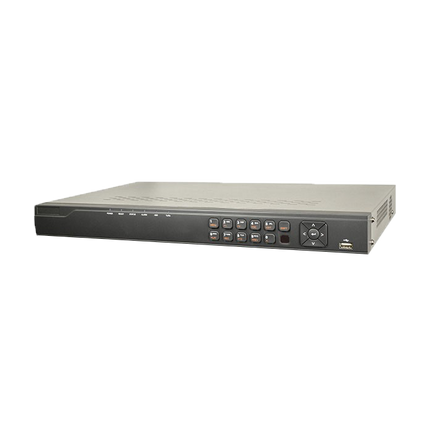 LTN8708QN-P8 Lts 8ch IP PoE Recorder w/ HDD <h1 Platinum Professional Level