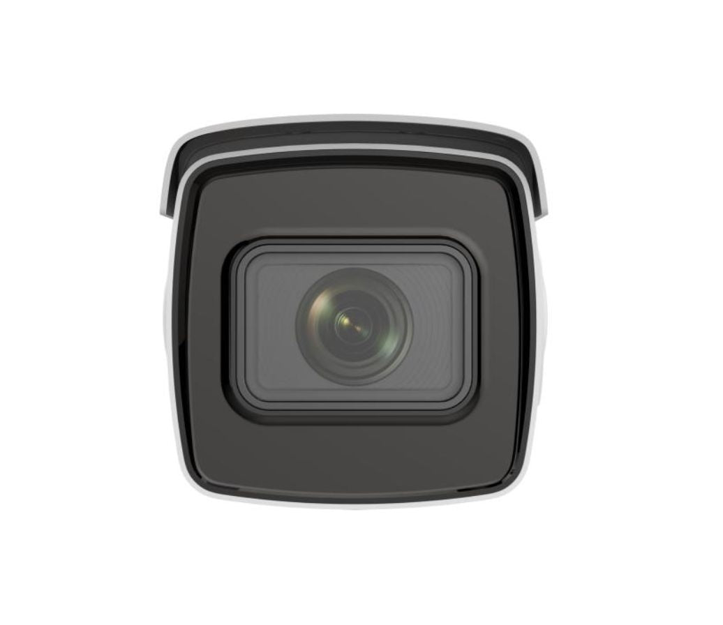 Hikvision IDS-2CD7A46G0/P-IZHSY 2.8-12mm Lens 4MP License Plate Recognition LPR