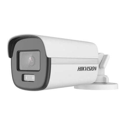 HIKVISION 16CH SECURITY CAMERA SYSTEM COLORVU BULLET 2MP /HDD OPTIONAL