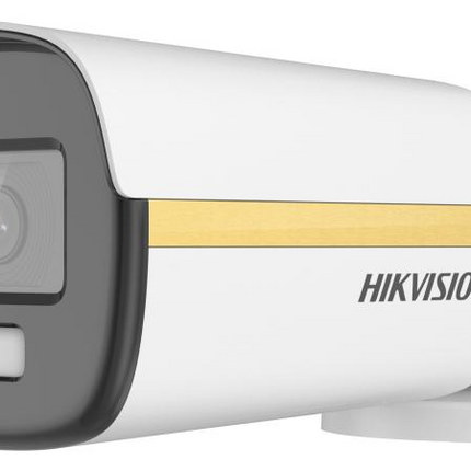 DS-2CE12DF3T-FS Hikvision w/ audio CCTV Camera 2 MP ColorVu Bullet 1920