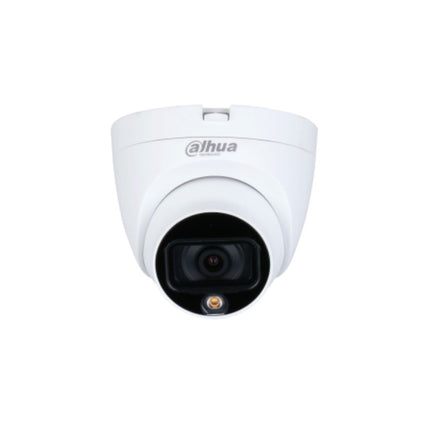 DH-HAC-HDW1509TLQN-A-LED Dahua CCTV Camera HAC-HDW1509TLQ(-A)-LED 5MP Full-color