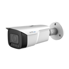 LXIP9C82W-28MDA Lts w/ audio IP PoE Camera <h1 Pro-X 8 MP Color 24/7 Bullet