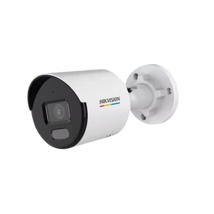 Hikvision 32CH NVR 8K 32MP 16POE Bullet 4MP Security Camera System W/Audio Lo