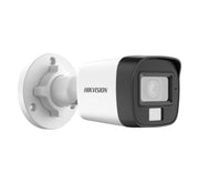 Hikvision 4k 16ch Security Camera System CCTV 2MP Dual Light Audio Fixed