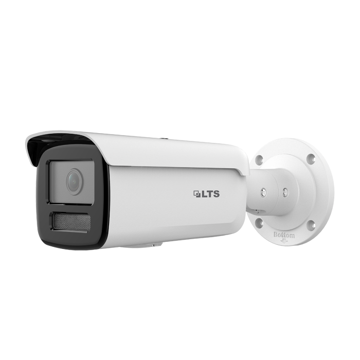 CMIP9C42WI-28MD Lts IP PoE Camera <h1 Platinum 4 MP Color 24/7 Bullet