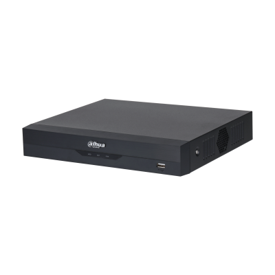 DH-XVR5116HS-I3 16CH 1 HDD 5MP Hybrid DVR Dahua Wiz-Sense