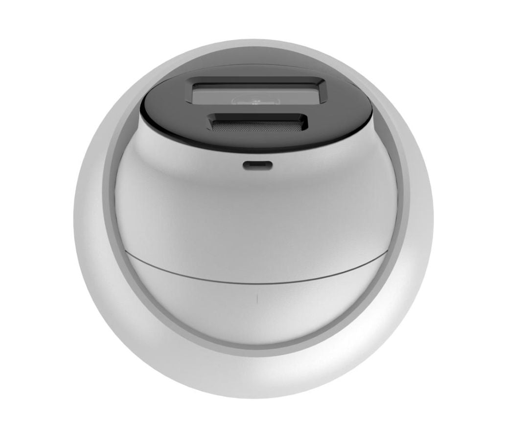 Hikvision 2MP 32CH 4K NVR System DS-2CD1327G0-L & DS-7732NI-K4/16P KIT/LOT