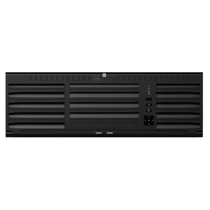 LTN07128-R16 Lts 128ch IP PoE Recorder w/ HDD <h1 Platinum 128-Channel Enterpri