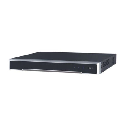 OCB-8716MI-J2/16P Hikvision 16ch IP PoE Recorder w/ HDD