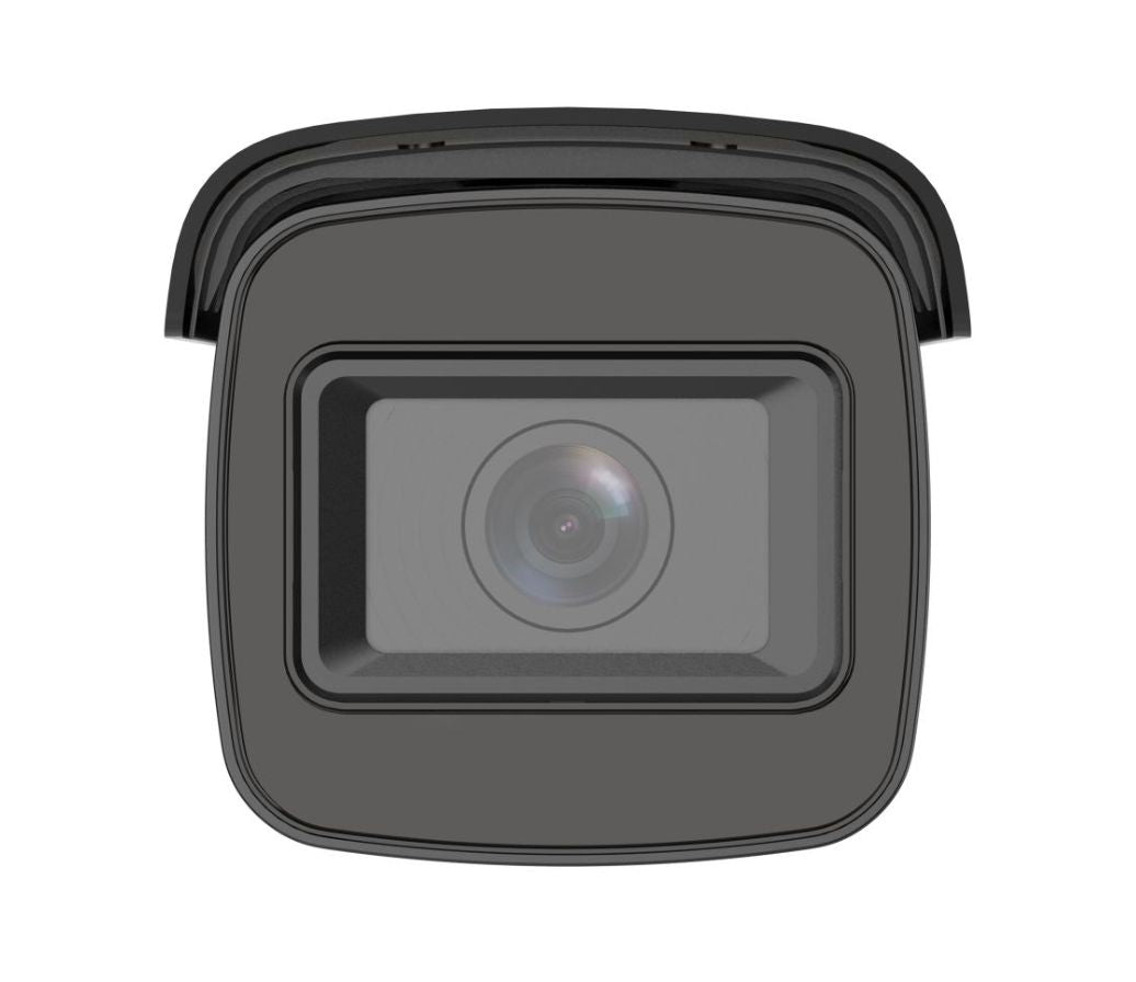 DS-2CD2646G2-IZS Hikvision IP PoE Camera 4 MP AcuSense Motorized Varifocal