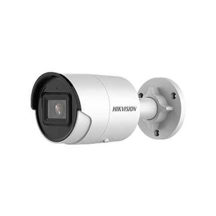 Hikvision DS-2CD2086G2-I 4K 8MP POE DarkFighter AcuSense Camera 2.8/4MM