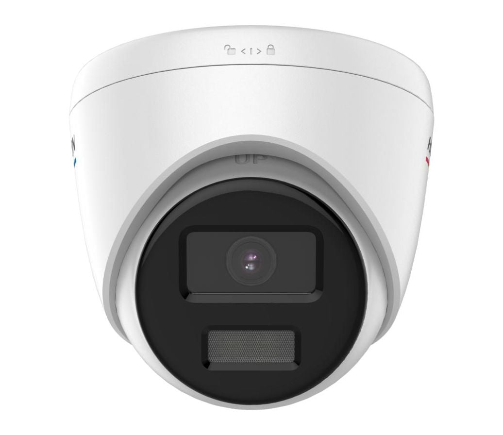 HIKVISION 4K 12MP 32CH SECURITY CAMERA CCTV 16PoE BULLET FULL COLOR 4MP