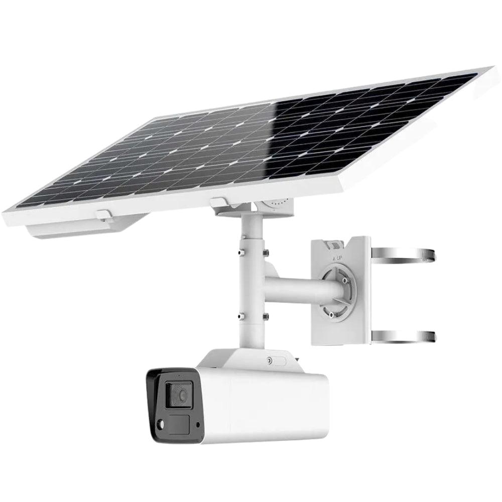 SIPSB4AGZ/4-U3 Tvt w/ audio IP PoE Camera || ENS-H IPC 4MP Special Housing 4.0mm