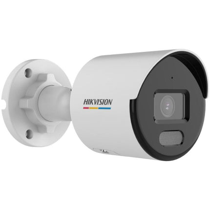 HIKVISION 4MP 8CH 8MP NVR SYSTEM DS-2CD3047G0E-LUF & DS-7608NI-K2 KIT/LOT