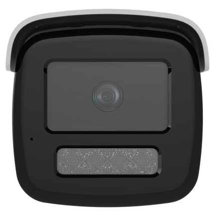 Hikvision 4K 8MP AcuSense+DarkFighter DS-2CD2T86G2-LU IP Camera Mic+Speaker