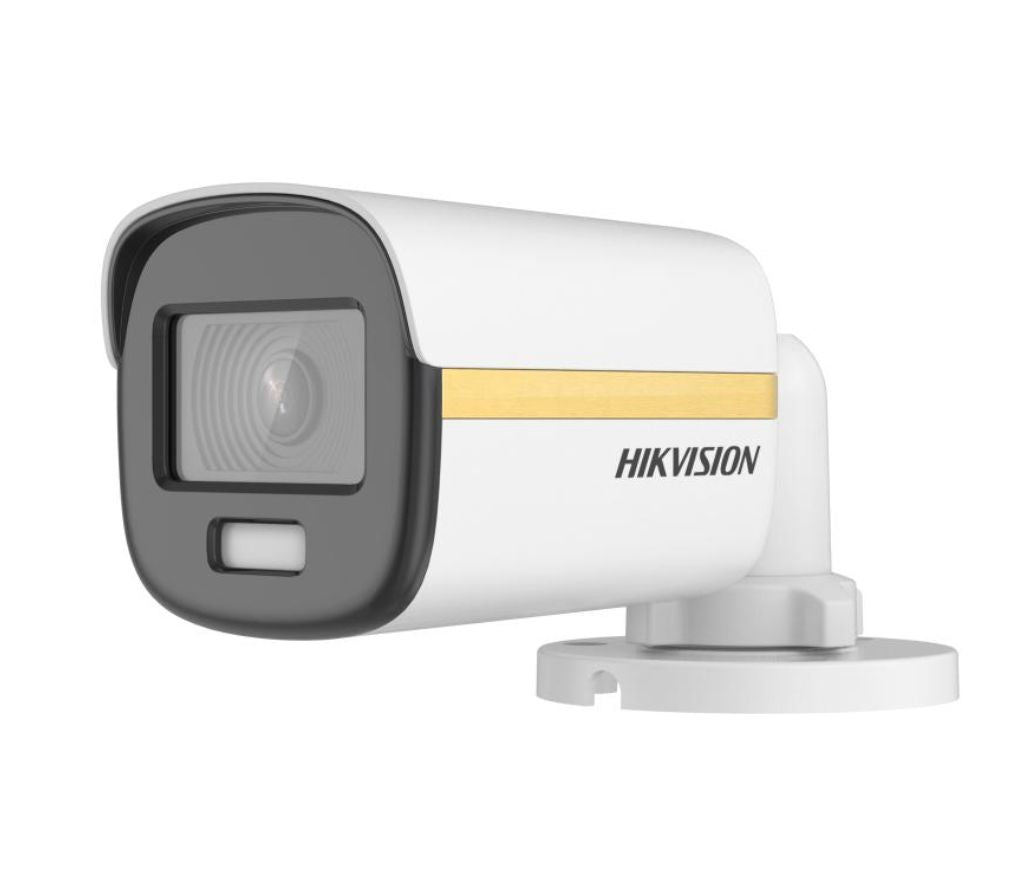 Hikvision Security CCTV System Kit 16CH DVR 2MP Bullet HD Camera Waterproof Lot