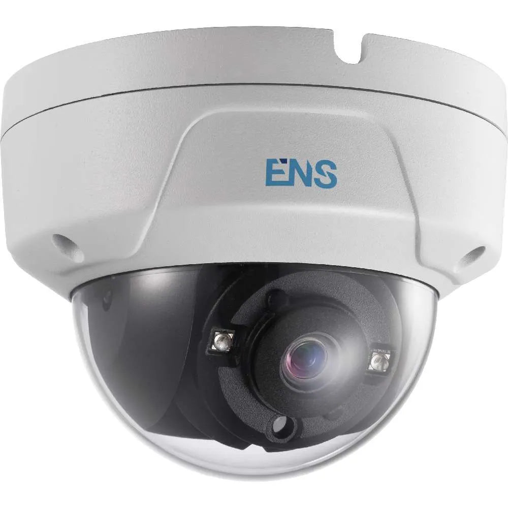 SCC35D2/G28-H Tvt CCTV Camera || ENS-H COAX 5MP Dome
