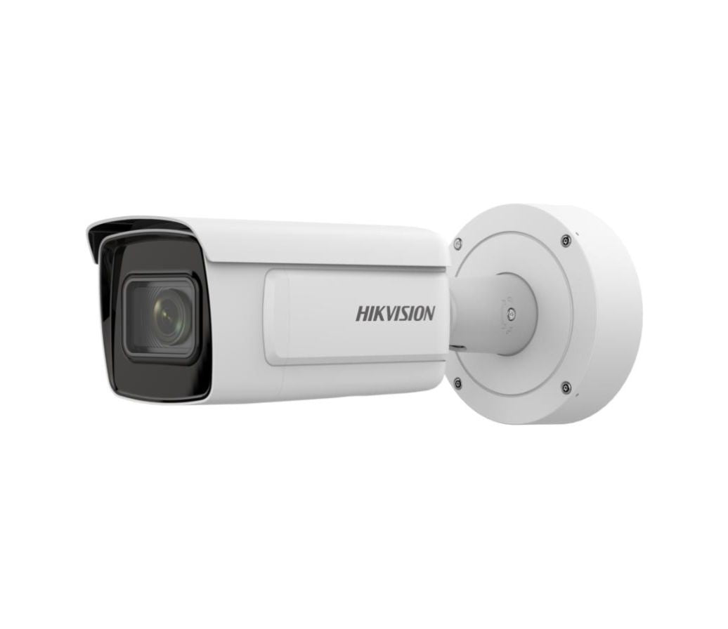 IDS-2CD7AC5G0-IZHS Hikvision IP PoE Camera 12MP DeepinView Moto Varifocal Bullet