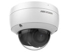 DS-2CD2143G2-IU (B) Hikvision w/ audio IP PoE Camera 4 MP AcuSense Built-in Mic