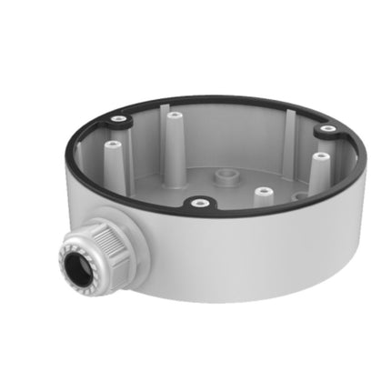 LTB701 Lts Junction Box (White) Compatible for CMIP3CXX IP