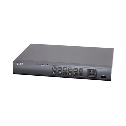 LTS 8CH DVR LTD8508K-ST (3TB PURPLE) Platinum Pro 5MP+2 IP 6MP HD-TVI AHD CVI