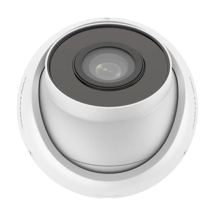 HIKVISION 4MP POE IP TURRET DS-2CD1343G0-I /EXIR Waterproof Camera EXIR 30M