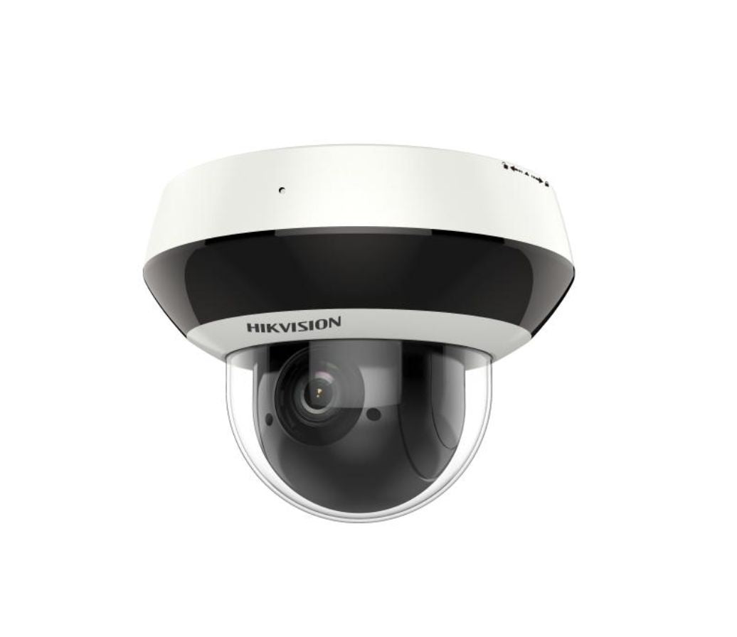 DS-2DE2A404IWE HIKVISION MINI PTZ 4MP POE IP NETWORK CAMERA 4X Zoom WDR