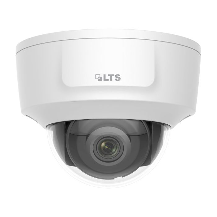 CMIP7382W-28SH Lts IP PoE Camera <h1 Platinum 8 MP IR Dome